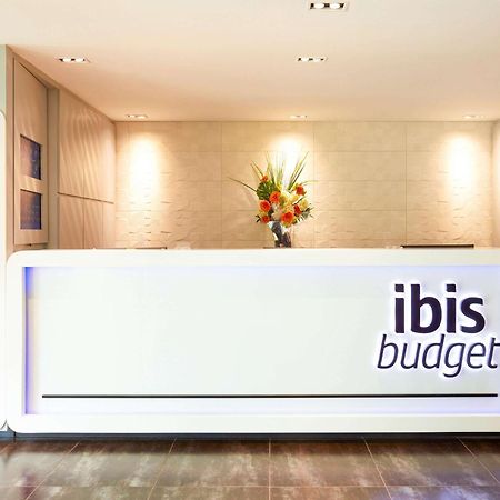 Ibis Budget Singapore Selegie Exterior foto